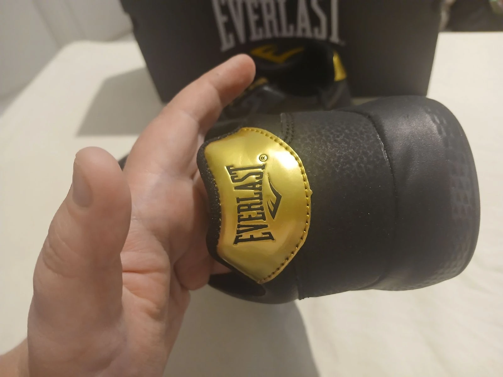 Everlast sneakers – photo 7